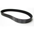 Holzstar Rippenbandriemen TKS 254PRO, FKS250,255 165 / PJ381/150J - Art. 05902027179