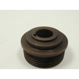 Holzstar Riemenscheibe TKS 254PRO Ø45mm - Art. 05902027190 - Web groß Ersatzteil - Sonderposten 2