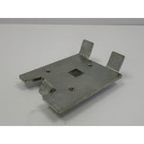 Holzstar Klemmplatte TKS 254PRO für Spaltkeil / innen - Art. 05902027233