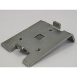 Holzstar Klemmplatte TKS 254PRO für Spaltkeil / innen - Art. 05902027233