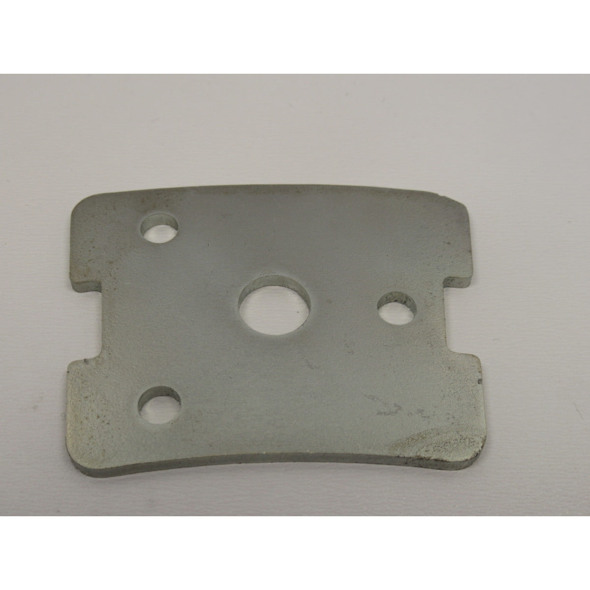 Holzstar Klemmplatte TKS 254PRO für Spaltkeil / aussen - Art. 05902027234