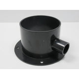 Holzstar Absaugstutzen TKS 254PRO Ø100 - Art. 0590202734