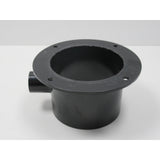Holzstar Absaugstutzen TKS 254PRO Ø100 - Art. 0590202734