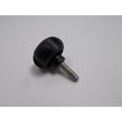 Holzstar Rändelgriffschraube TKS 200,254E,254PRO M6x25 mit Zapfen - Art. 0590202748