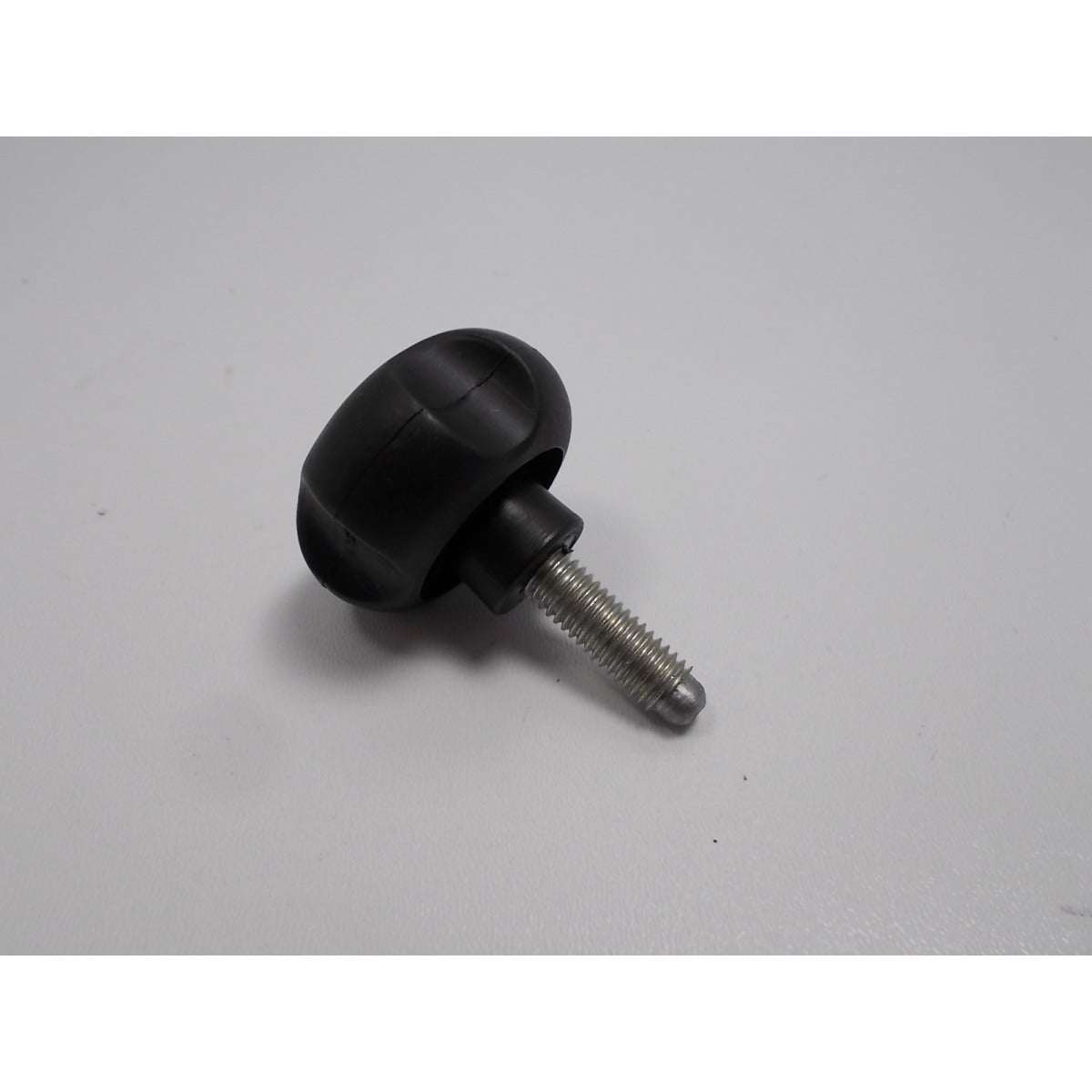 Holzstar Rändelgriffschraube TKS 200,254E,254PRO M6x25 mit Zapfen - Art. 0590202748