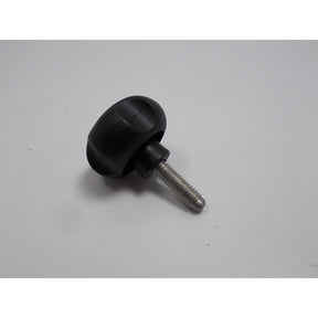 Holzstar Rändelgriffschraube TKS 200,254E,254PRO M6x25 mit Zapfen - Art. 0590202748