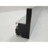 Holzstar Anschlagprofil TKS 200,254E,254PRO - Art. 0590202757 - Web groß Ersatzteil - Sonderposten 2