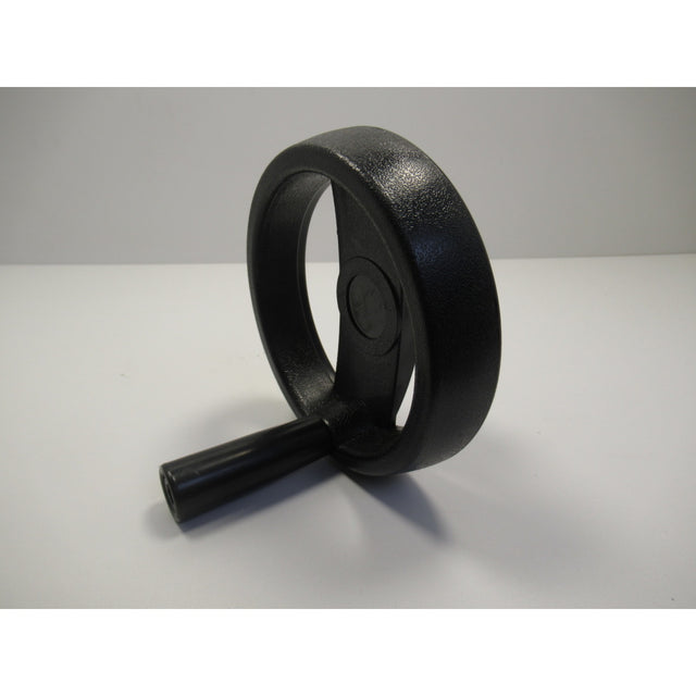 Holzstar Handrad TKS 254PRO Ø140xØ12 - Art. 0590202758