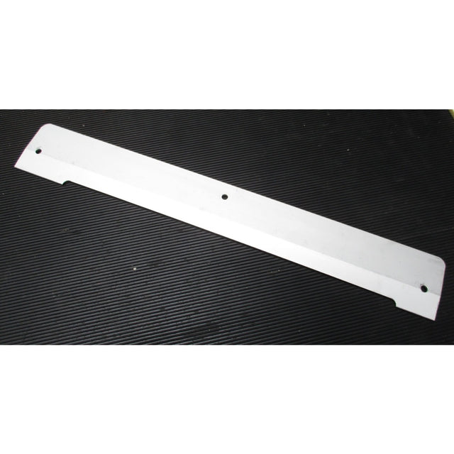 Holzstar Tischeinlage FKS 250,255-1300 Alu, L430 - Art. 0590203090