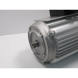 Holzstar Motor FKS 250,255-1300 / 400V 1,5kW / 2800U/min - Art. 05902031152 - Web groß Ersatzteil - Sonderposten 2