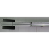 Holzstar Teleskopanschlag FKS 255-1300 komplett - Art. 05902035476CPL