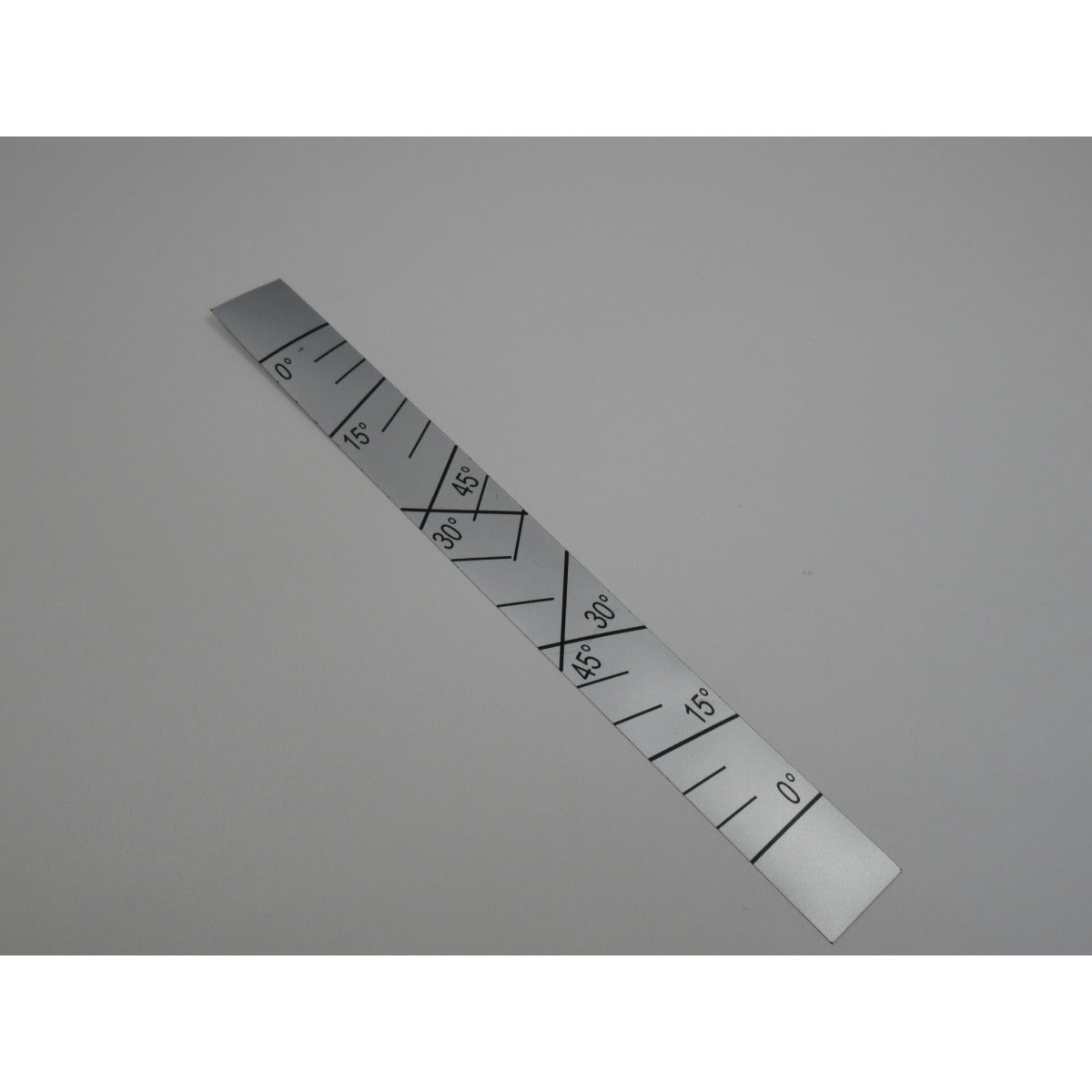 Holzstar Winkelskala FKS 255-1300 0°-45° / 45° - 0° - Art. 05902035495