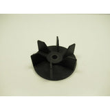 Holzstar Lüfterrad TKS 255M Ø83X10 - Art. 05902255216