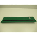 Holzstar Tischeinlage TKS 255 M RAL6029 - Art. 0590225524