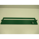 Holzstar Tischeinlage TKS 255 M RAL6029 - Art. 0590225524