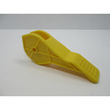 Holzstar Plastikklemmhebel TKS 255 M RAL1007 - Art. 05902255299