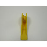 Holzstar Plastikklemmhebel TKS 255 M RAL1007 - Art. 05902255299