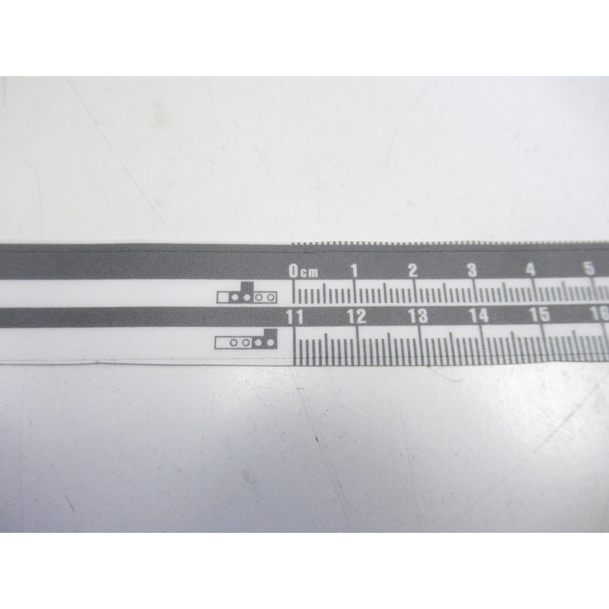 Holzstar Skala TKS 256 M 0-515mm - Art. 05902256529