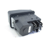 Holzstar Schalter TKS 256 M / 230V DKLS DZ-6 / 15A / 4pol. - Art. 05902256624