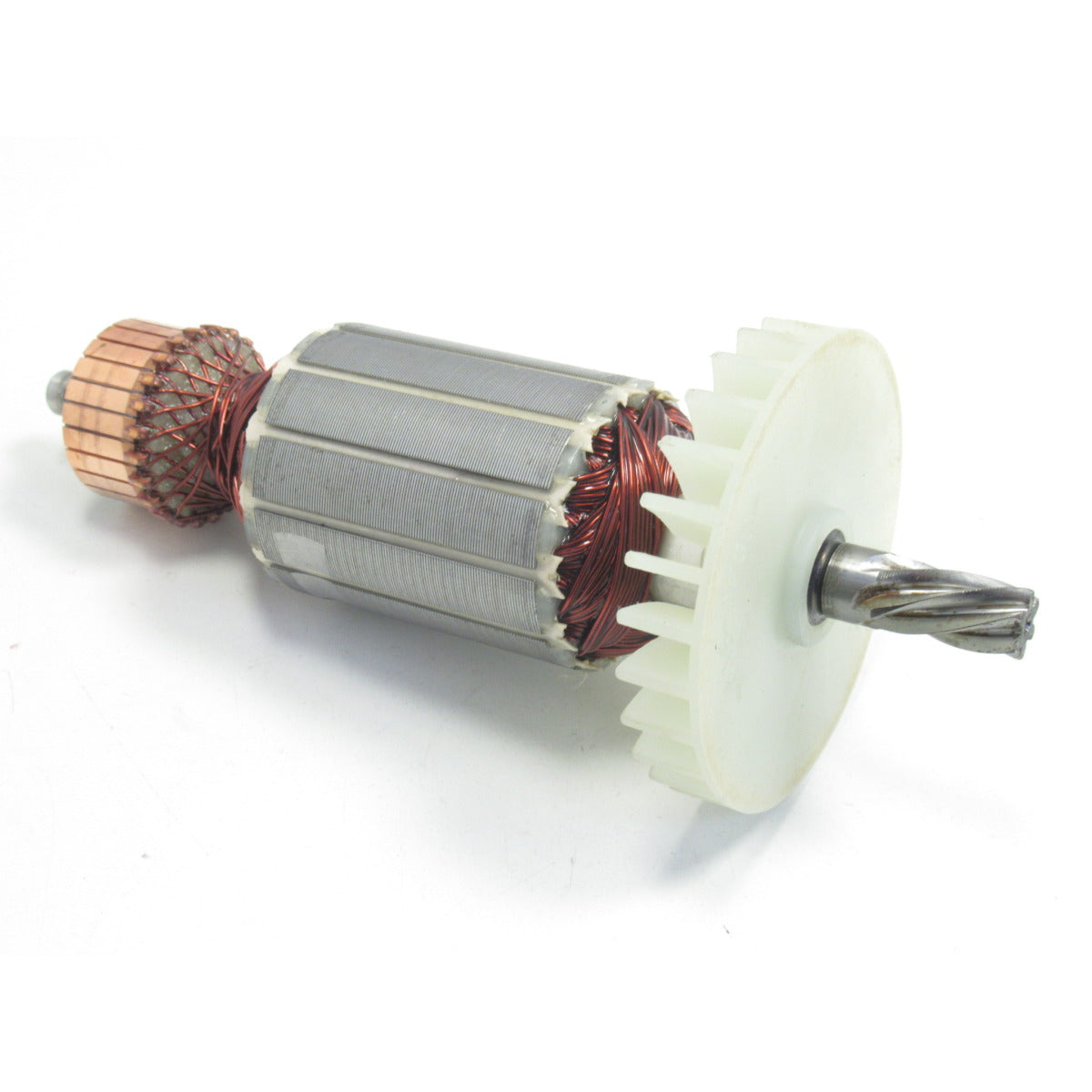 Holzstar Rotor TKS 256 M / 230V 1,8kW - Art. 05902256711