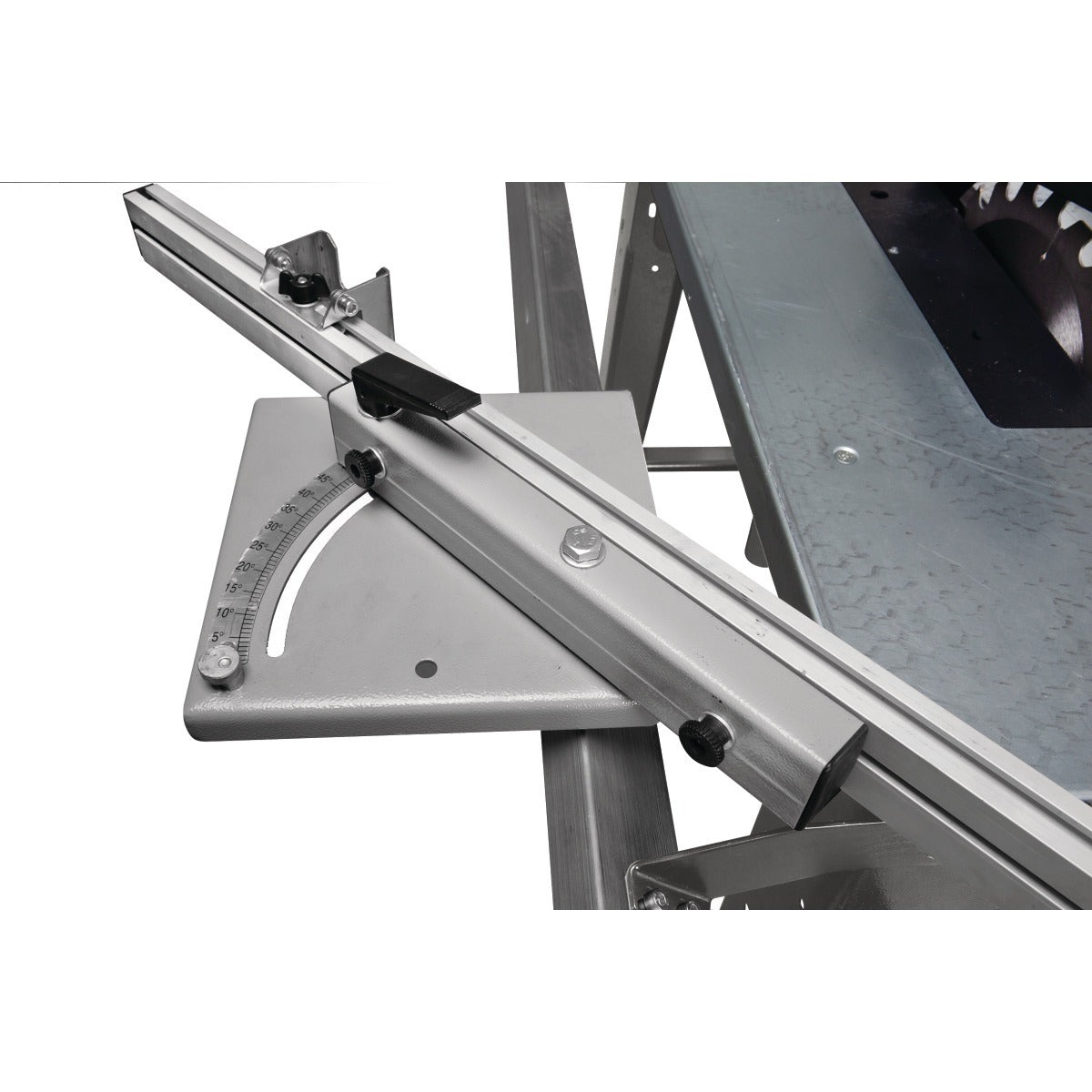 Holzstar Schiebeschlitten TKS 316E komplett - Art. 05902316120CPL