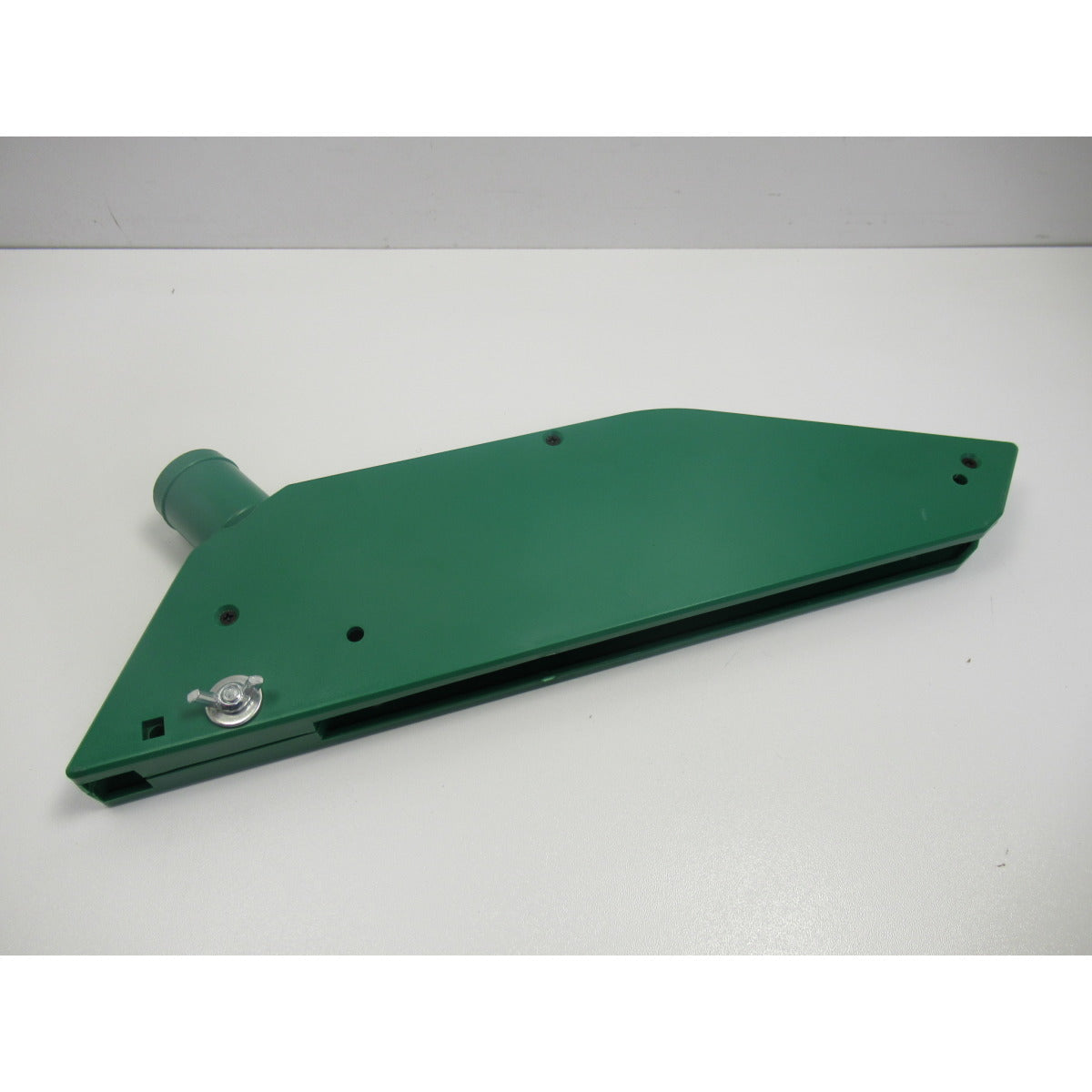 Holzstar Sägeschutz TKS 316E RAL6029 - Art. 0590231625