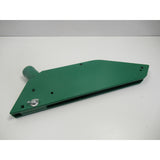 Holzstar Sägeschutz TKS 316E RAL6029 - Art. 0590231625