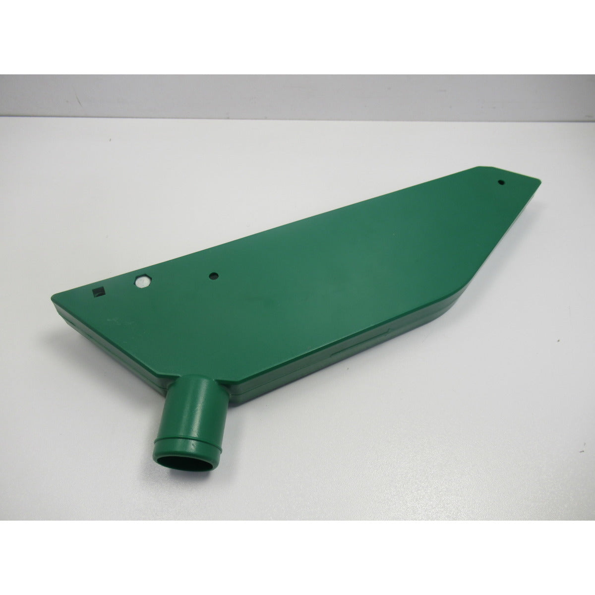 Holzstar Sägeschutz TKS 316E RAL6029 - Art. 0590231625