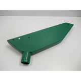 Holzstar Sägeschutz TKS 316E RAL6029 - Art. 0590231625