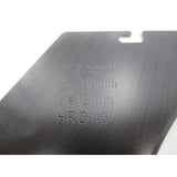 Holzstar Spaltkeil TKS 316E max. Ø315 / B 2,5mm - Art. 0590231639