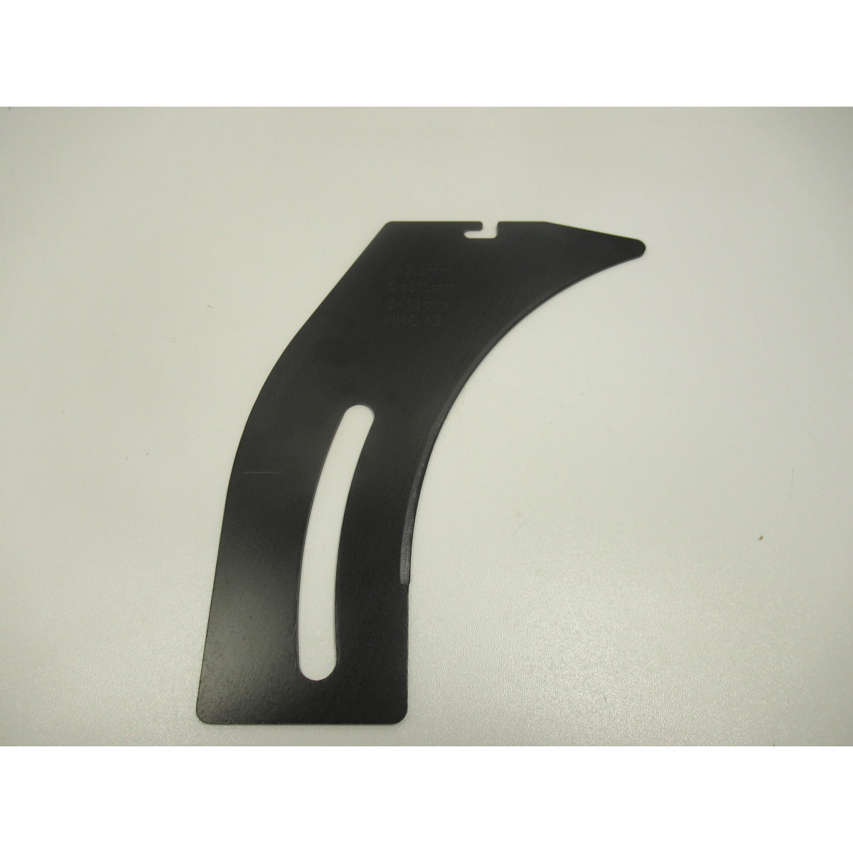 Holzstar Spaltkeil TKS 316E max. Ø315 / B 2,5mm - Art. 0590231639