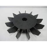 Holzstar Lüfterrad TKS 316 E Ø120x16mm - Art. 05902316482