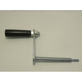 Holzstar Kipphebel TKS 316 E inkl. Griff - Art. 0590231652CPL
