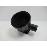 Holzstar Absaugstutzen TKS 316E Ø100xØ35 - Art. 0590231657