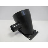 Holzstar Absaugstutzen TKS 316E Ø100xØ35 - Art. 0590231657