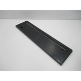 Holzstar Tischeinlage TKS 316 PRO 415x110 / RAL9005 - Art. 0590232109