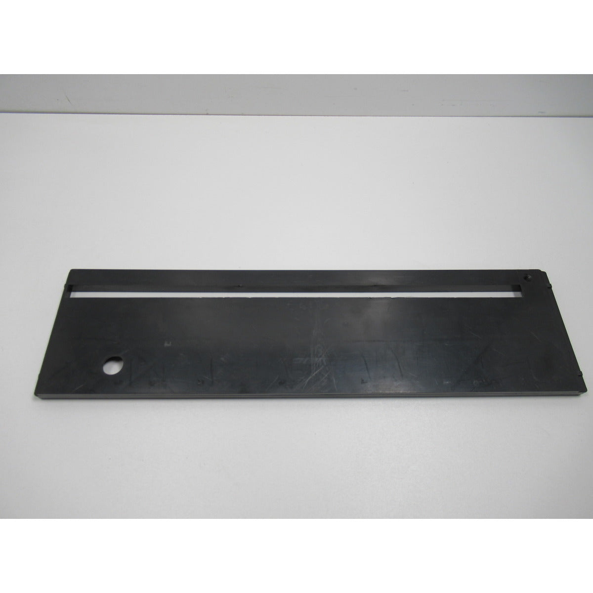 Holzstar Tischeinlage TKS 316 PRO 415x110 / RAL9005 - Art. 0590232109