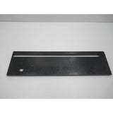 Holzstar Tischeinlage TKS 316 PRO 415x110 / RAL9005 - Art. 0590232109