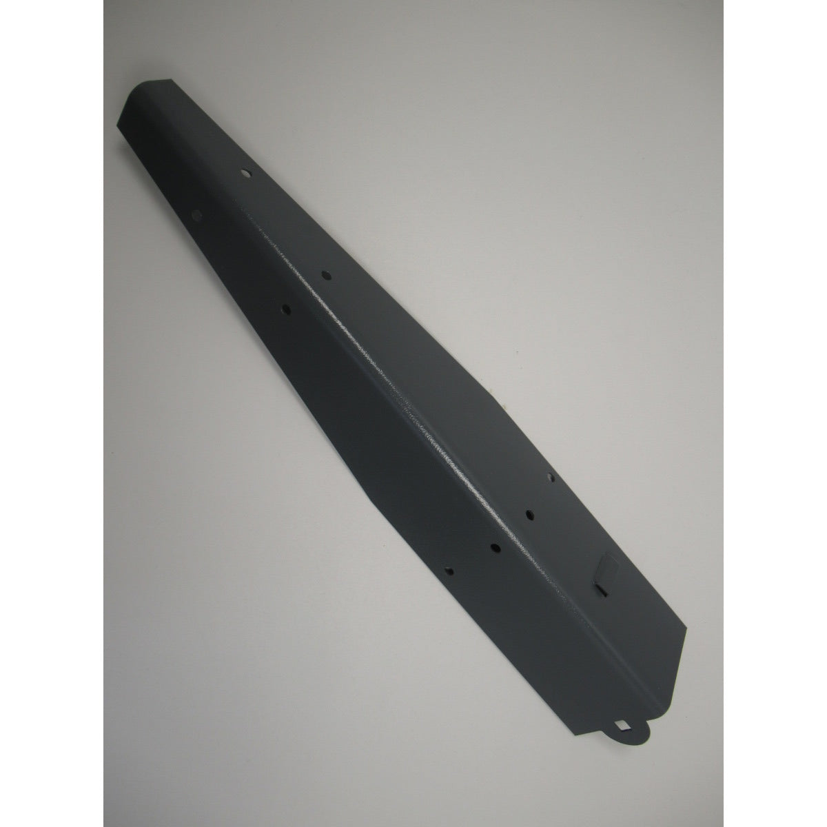 Holzstar Tischbein TKS 316 PRO RAL7011 - Art. 05902321104