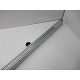 Holzstar Lange Führungsschiene TKS 316 PRO für Tischverbreiterung - Art. 0590232142L