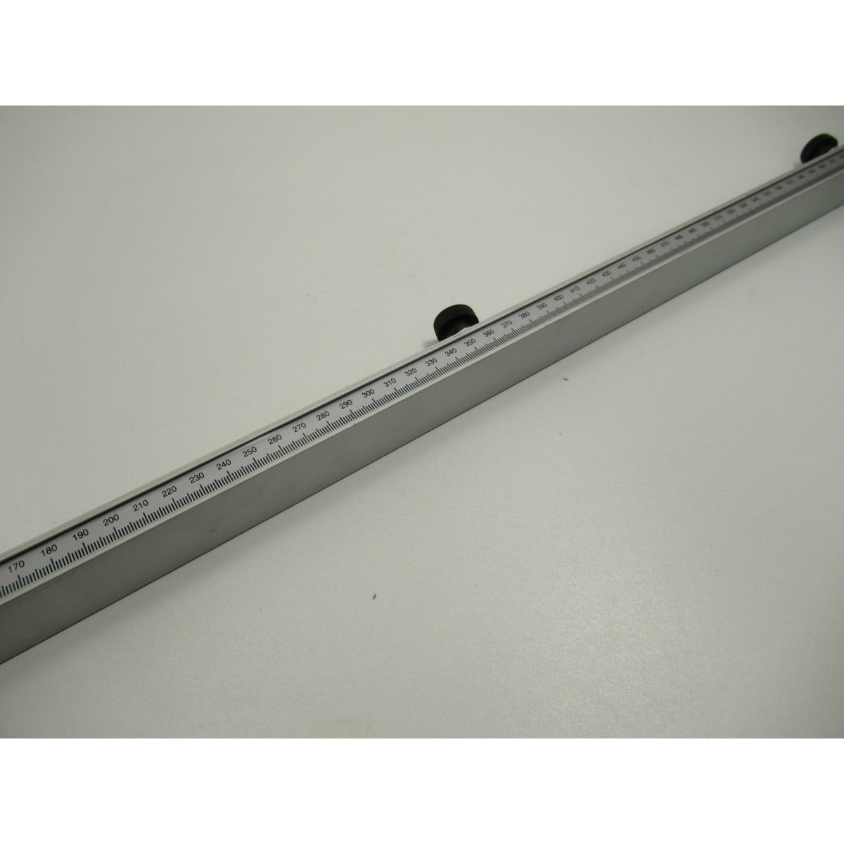 Holzstar Lange Führungsschiene TKS 316 PRO für Tischverbreiterung - Art. 0590232142L
