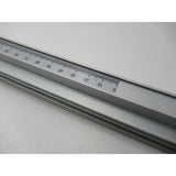 Holzstar Lange Führungsschiene TKS 316 PRO für Tischverbreiterung - Art. 0590232142L