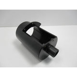 Holzstar Absaugstutzen TKS 316 PRO Ø100/Ø30 - Art. 0590232171