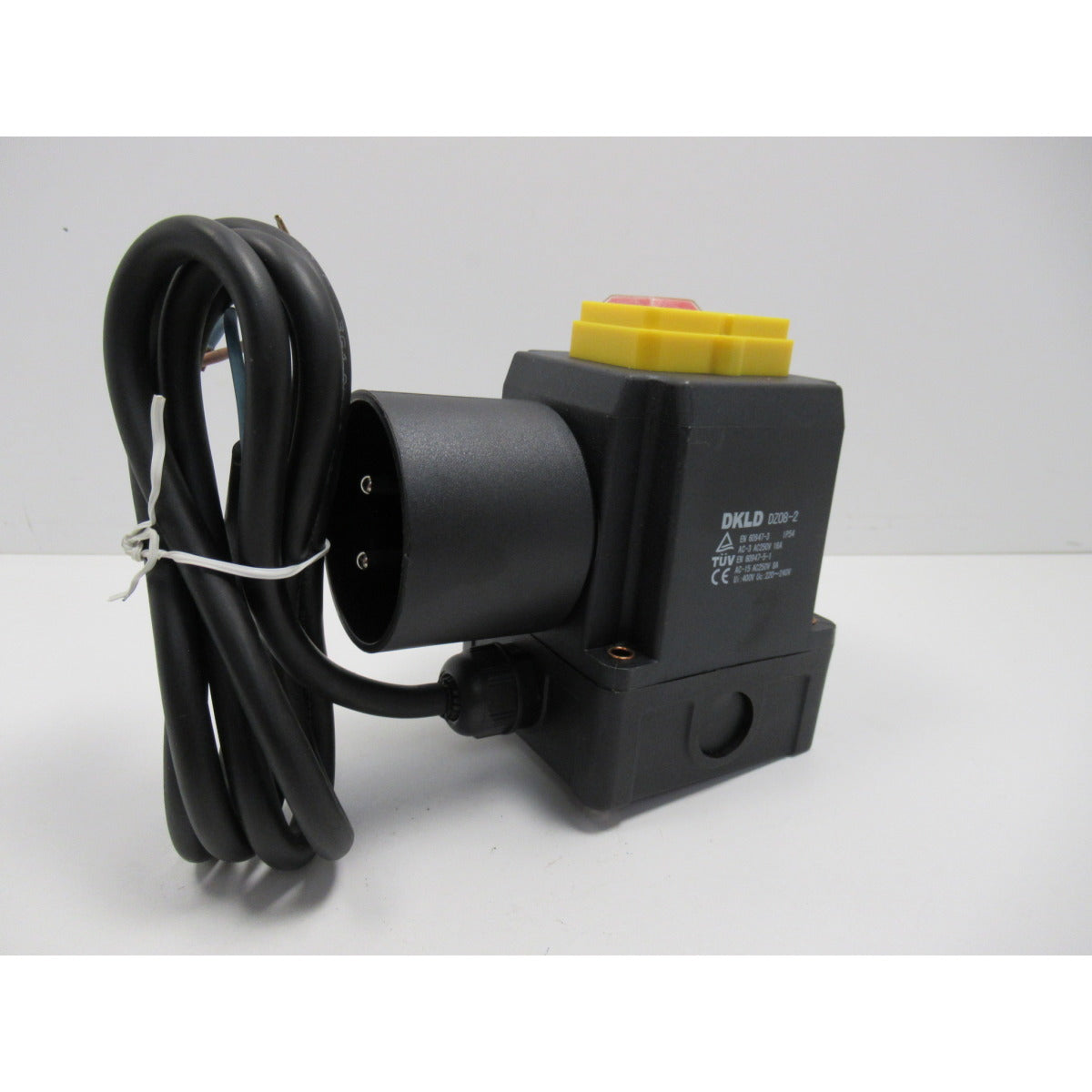 Holzstar Schalter TKS 316PRO / 230V KEDU DZ08-2 / 16A - Art. 0590232191