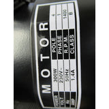 Holzstar Motor HBS 231-1 / 230V 300W - Art. 05902423129