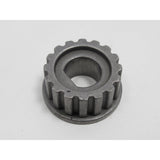 Holzstar Riemenscheibe HBS 231-1 Motor - Art. 05902423131