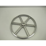Holzstar Obere Bandrolle HBS 231-1 Ø235 - Art. 0590242314