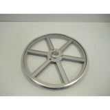 Holzstar Obere Bandrolle HBS 231-1 Ø235 - Art. 0590242314