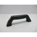 Holzstar Handgriff HBS 231-1 RAL9005 - Art. 0590242333