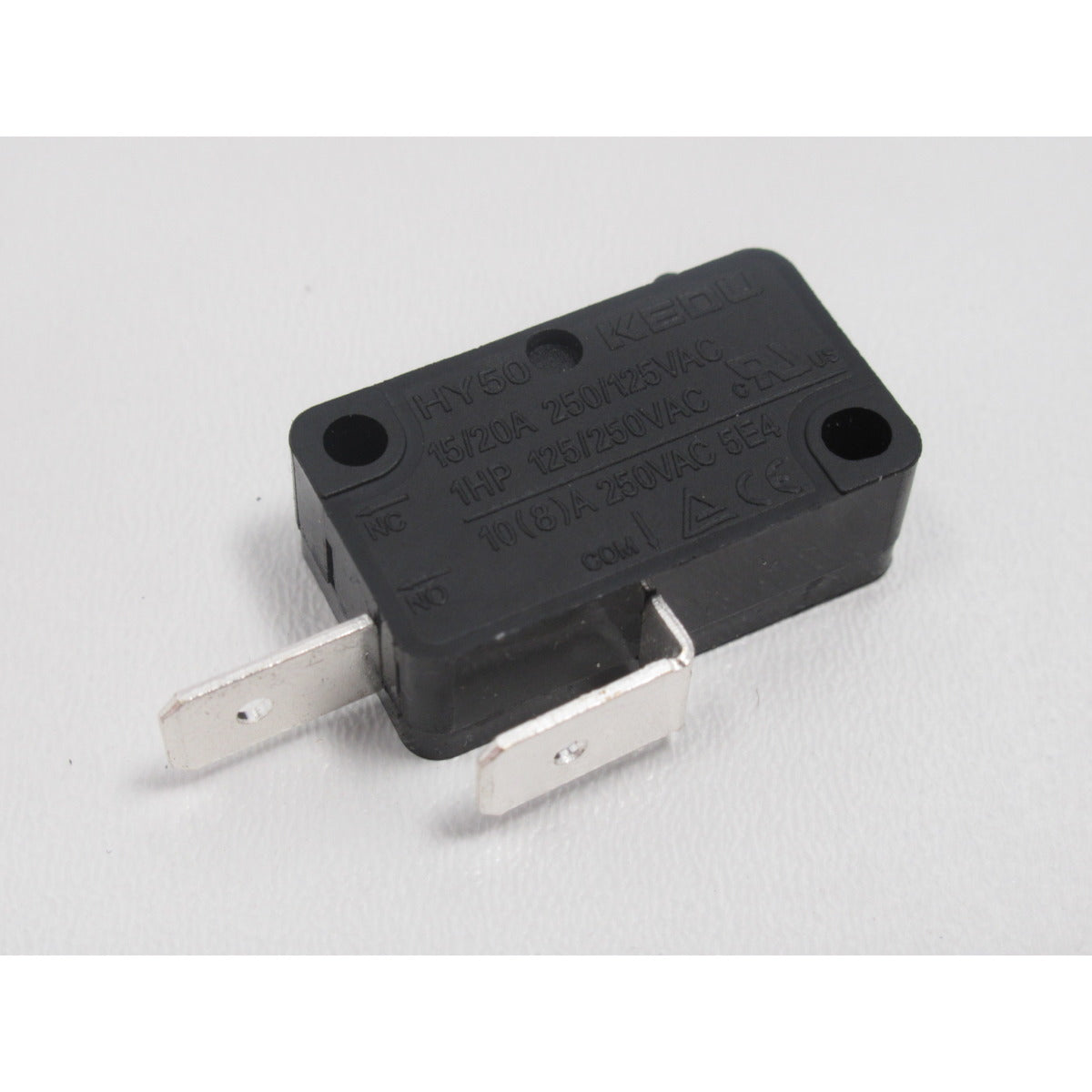 Holzstar Mikroschalter HBS 231-1 / 230V KEDU HY50 - Art. 0590242336